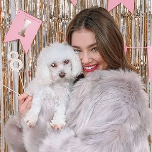 Meet your Posher, Jordan